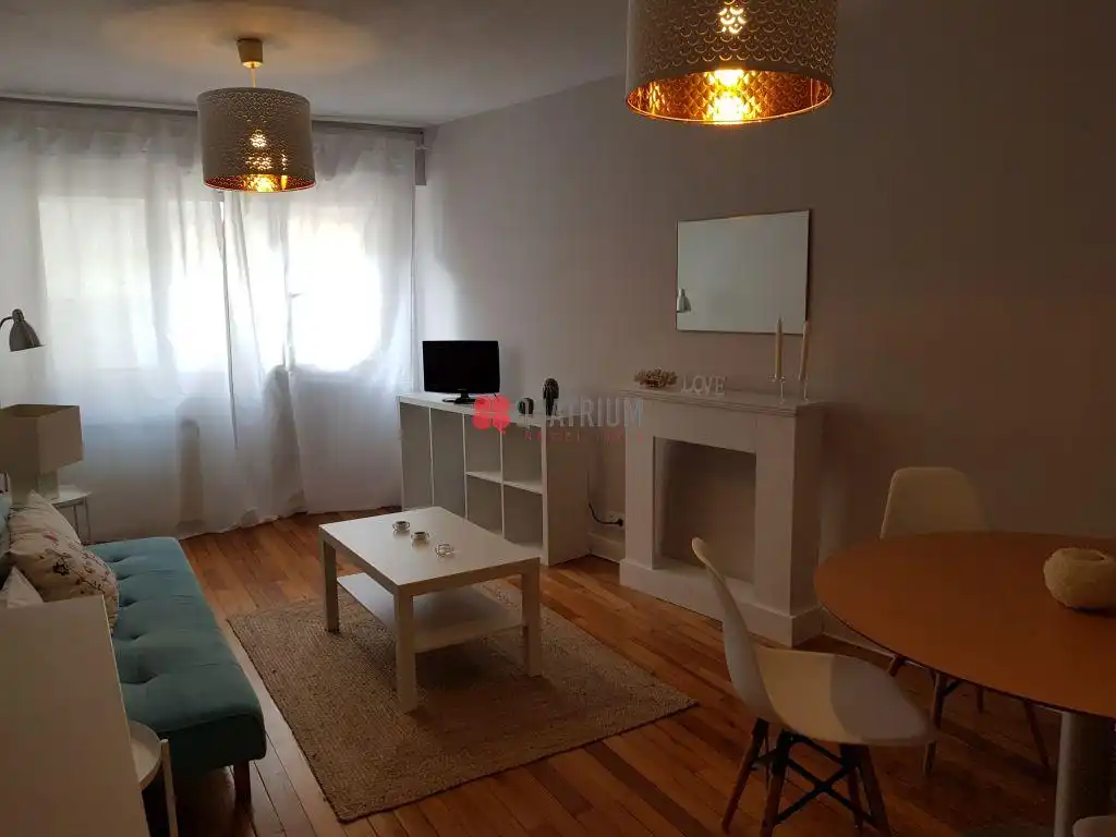 Wohnung 112 m² in Santiago de Compostela