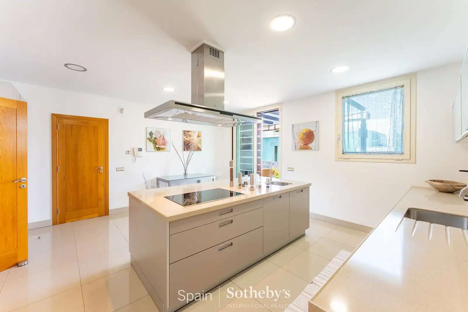 Piso de 742 m² en Arona