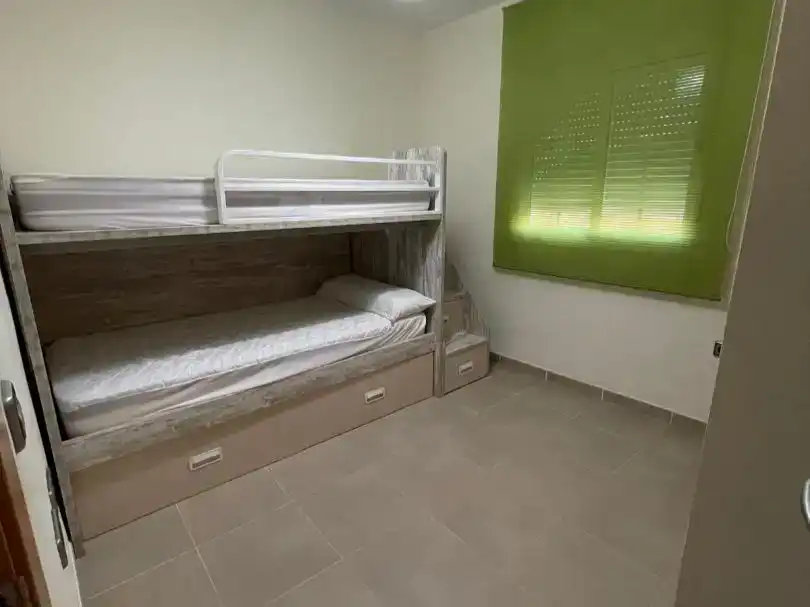 Piso de 65 m² en Roquetas de Mar