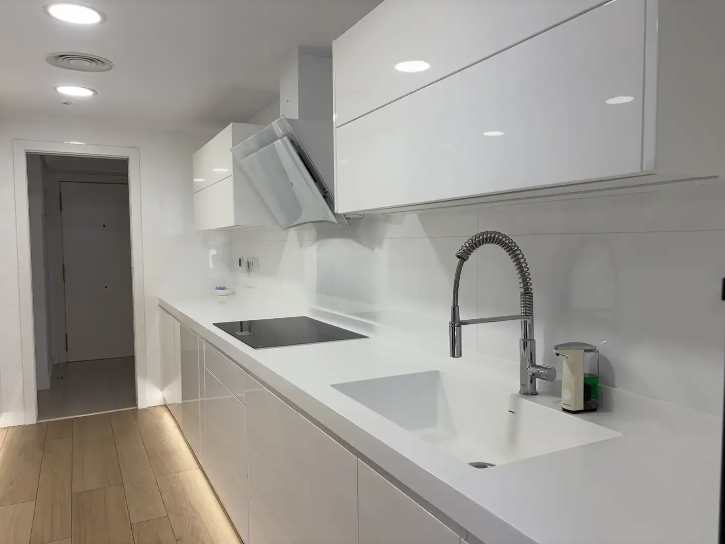 Piso de 106 m² en Torrente