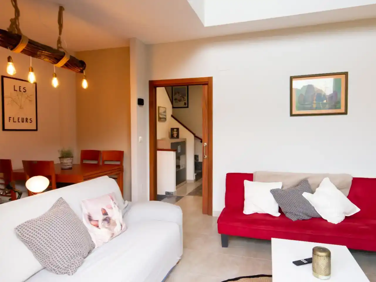 Piso de 200 m² en Polanco