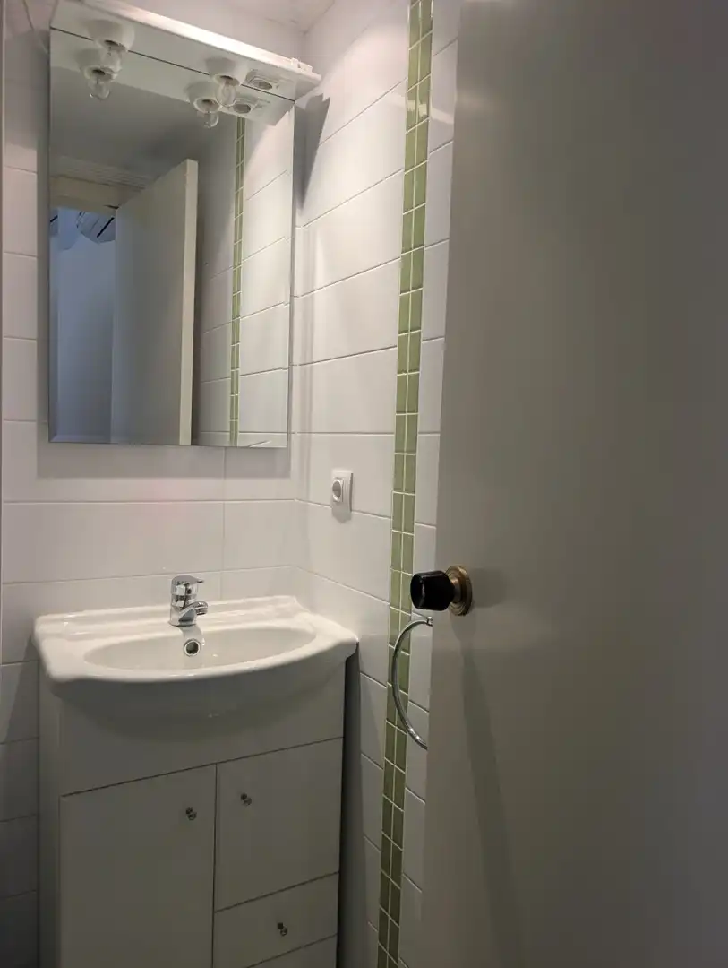 Piso de 95 m² en Finestrat