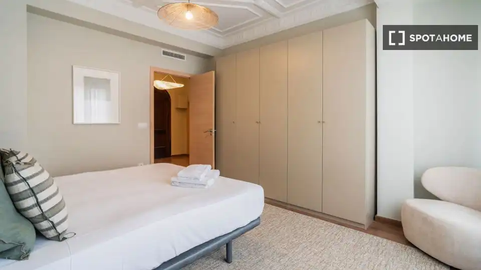 Appartamento 200 m² a Valencia