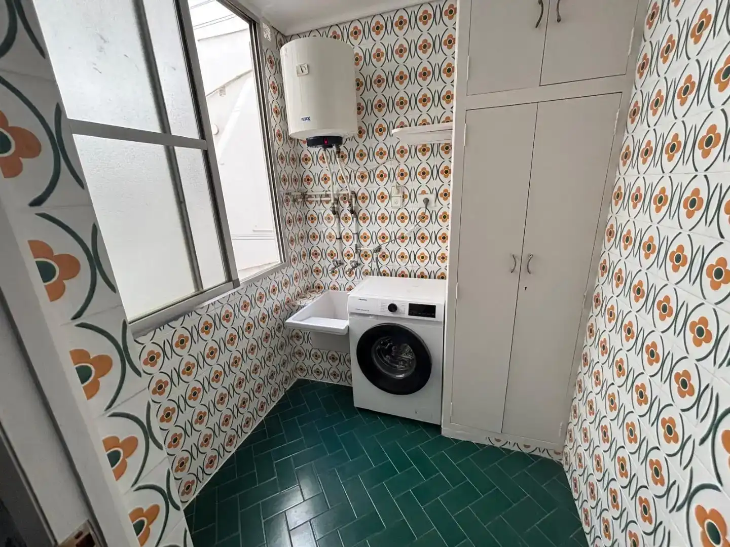 Piso de 120 m² en Castellón de la Plana
