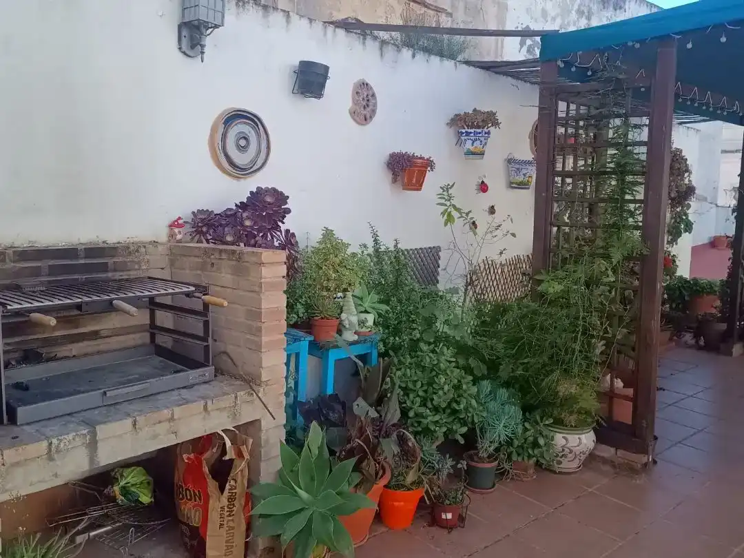 Piso de 20 m² en El Puerto de Santa María