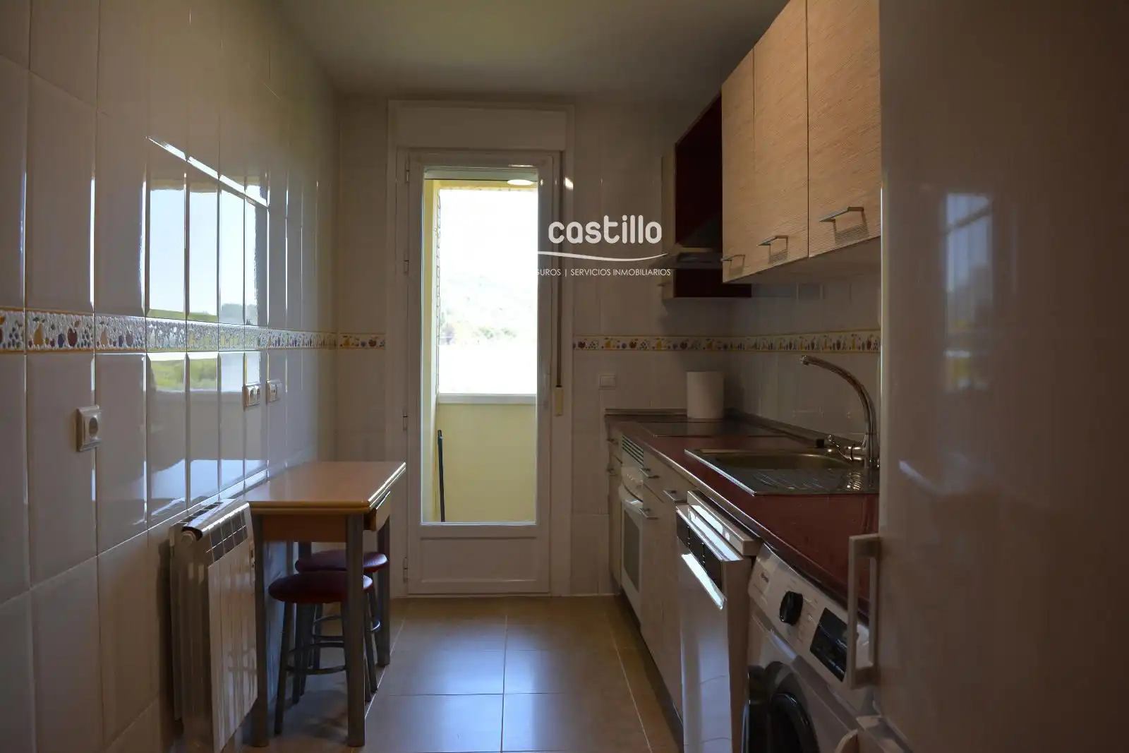 Piso de 112 m² en Sotillo de la Adrada