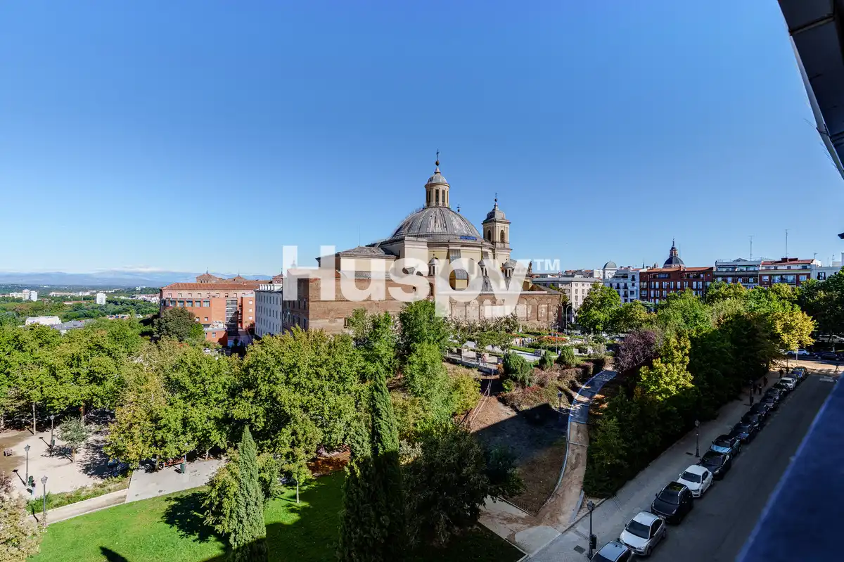 Pis de 124 m² a Madrid