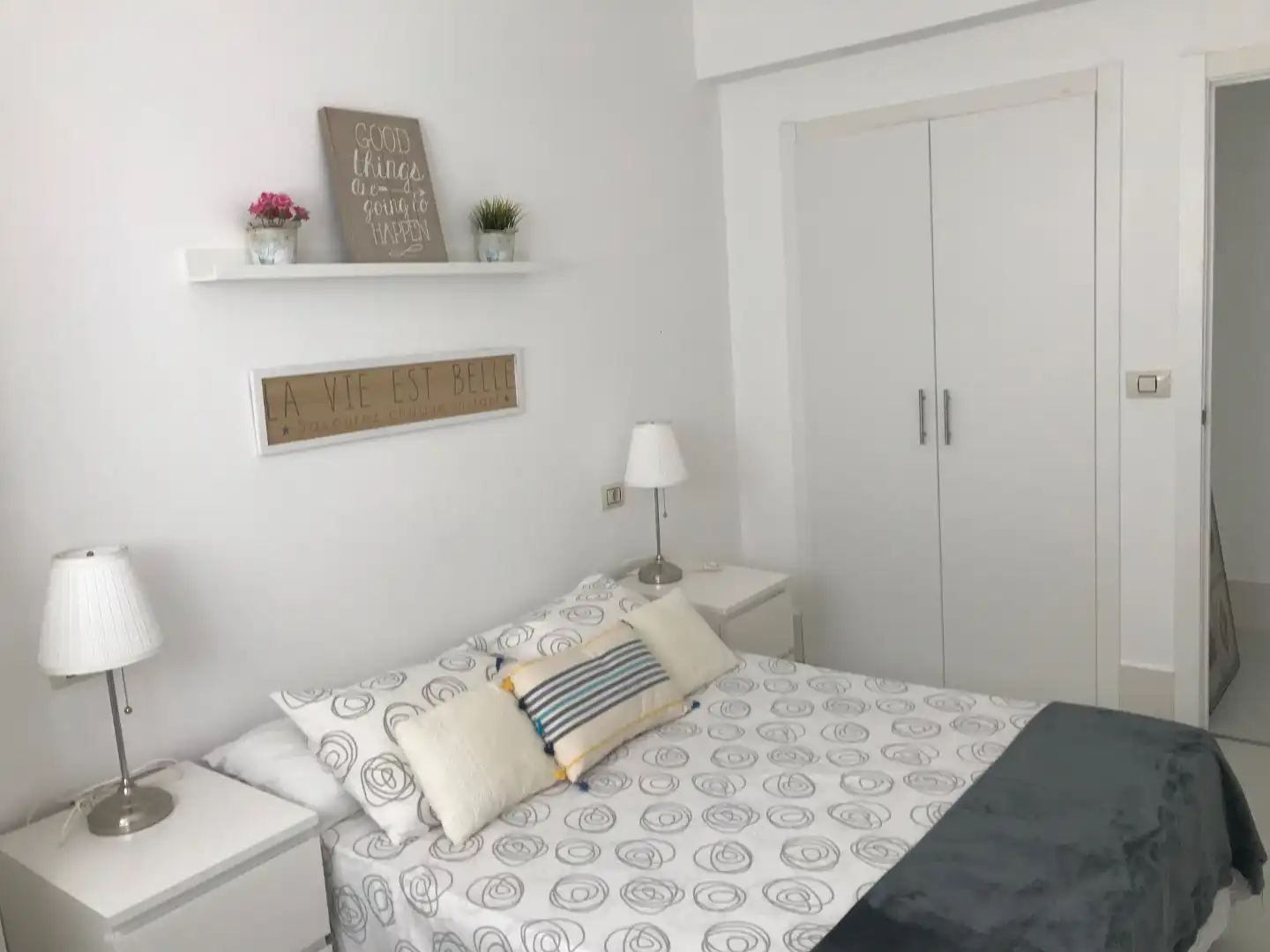 Pis de 65 m² a Nigrán