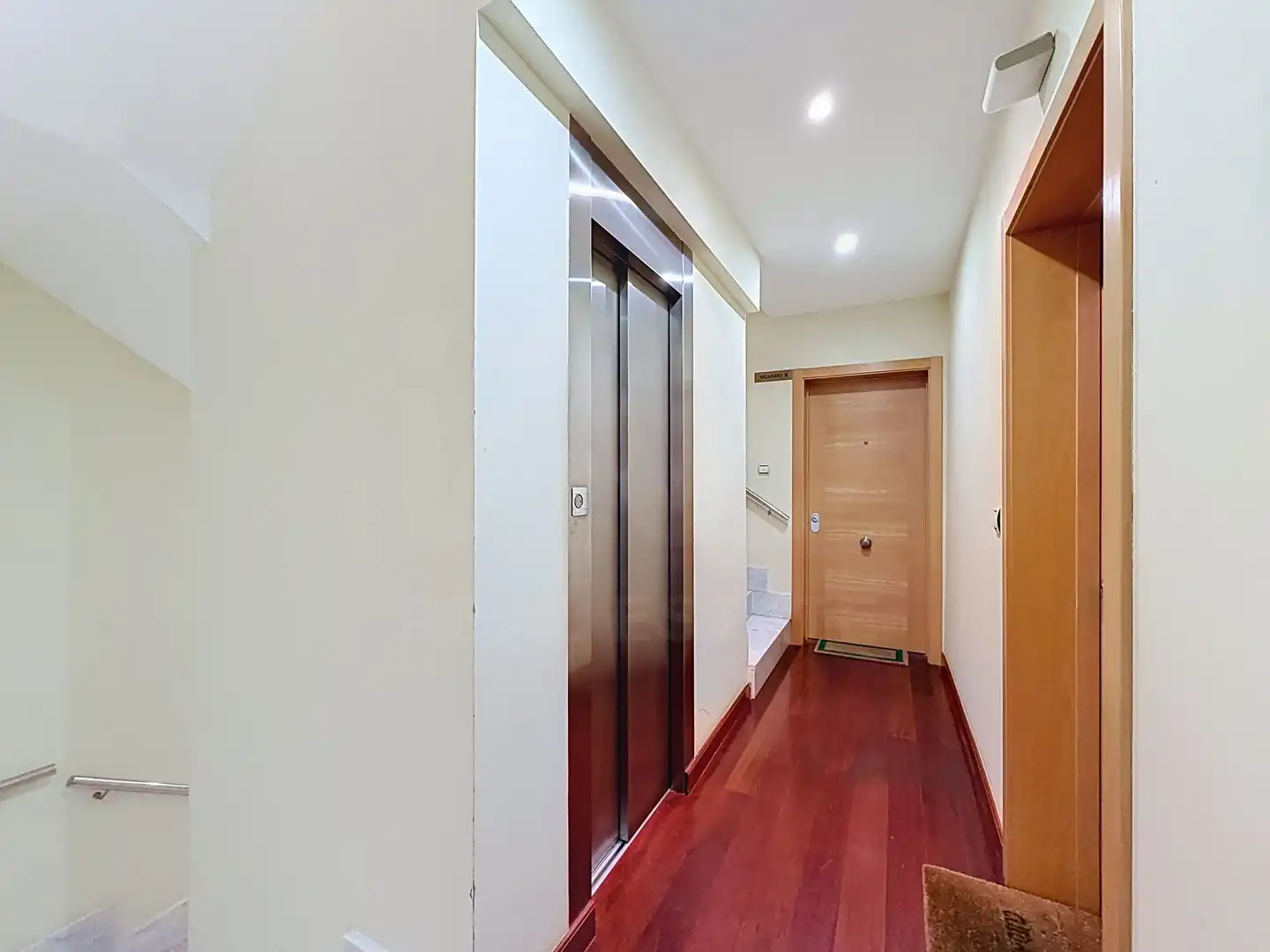 Pis de 52 m² a Vigo