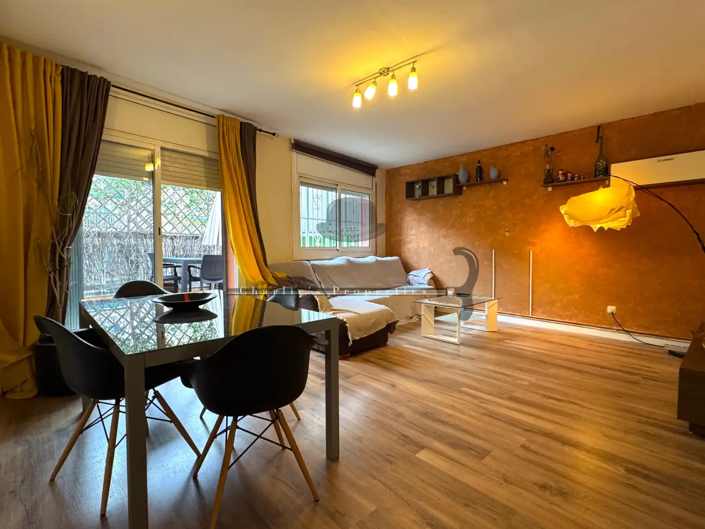Appartement 146 m² à Barcelone