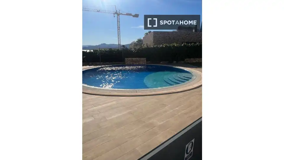 Piso en alquiler, Cullera