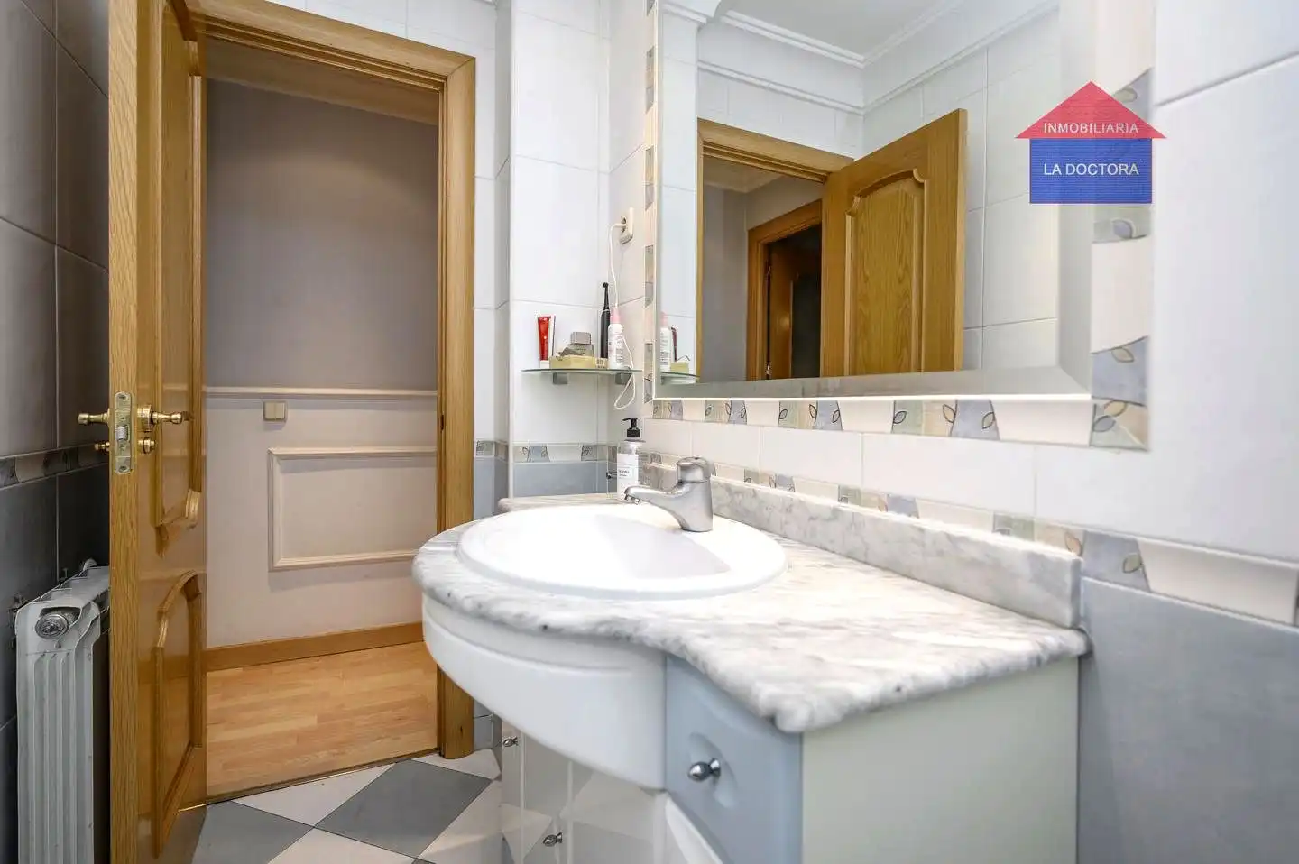 Flat 142 m² in Navalcarnero