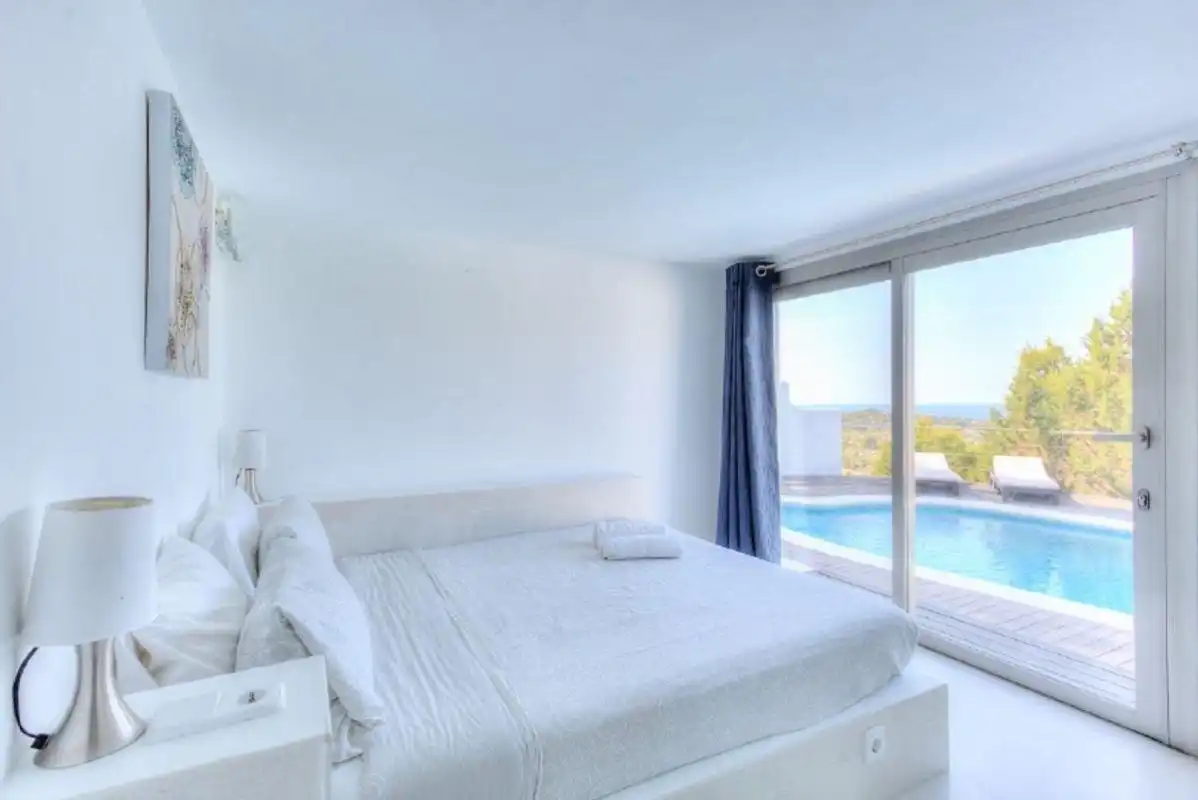 Haus 200 m² in Sant Josep de sa Talaia