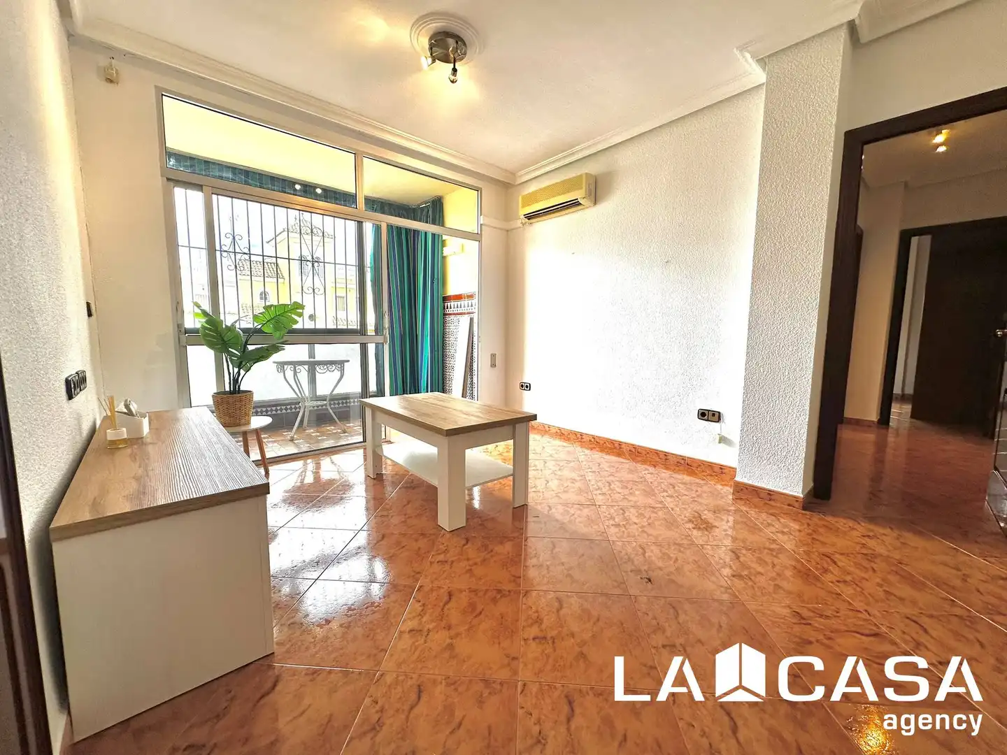 Piso de 100 m² en Dos Hermanas