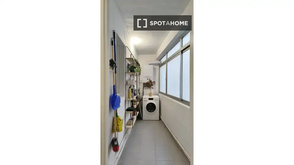 Habitación 143 m², Pamplona