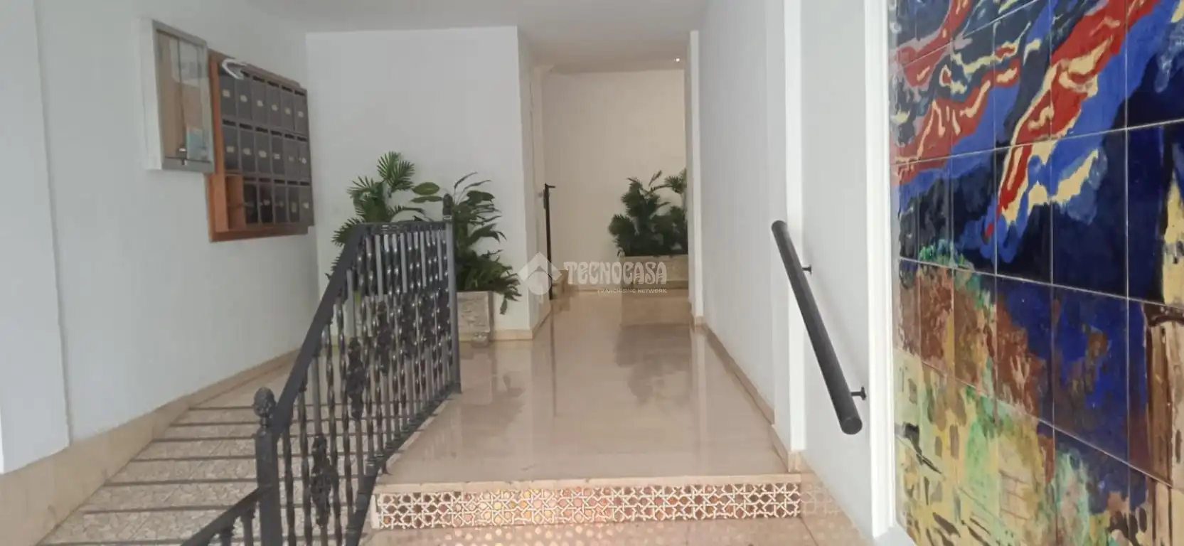 Piso de 90 m² en Sevilla