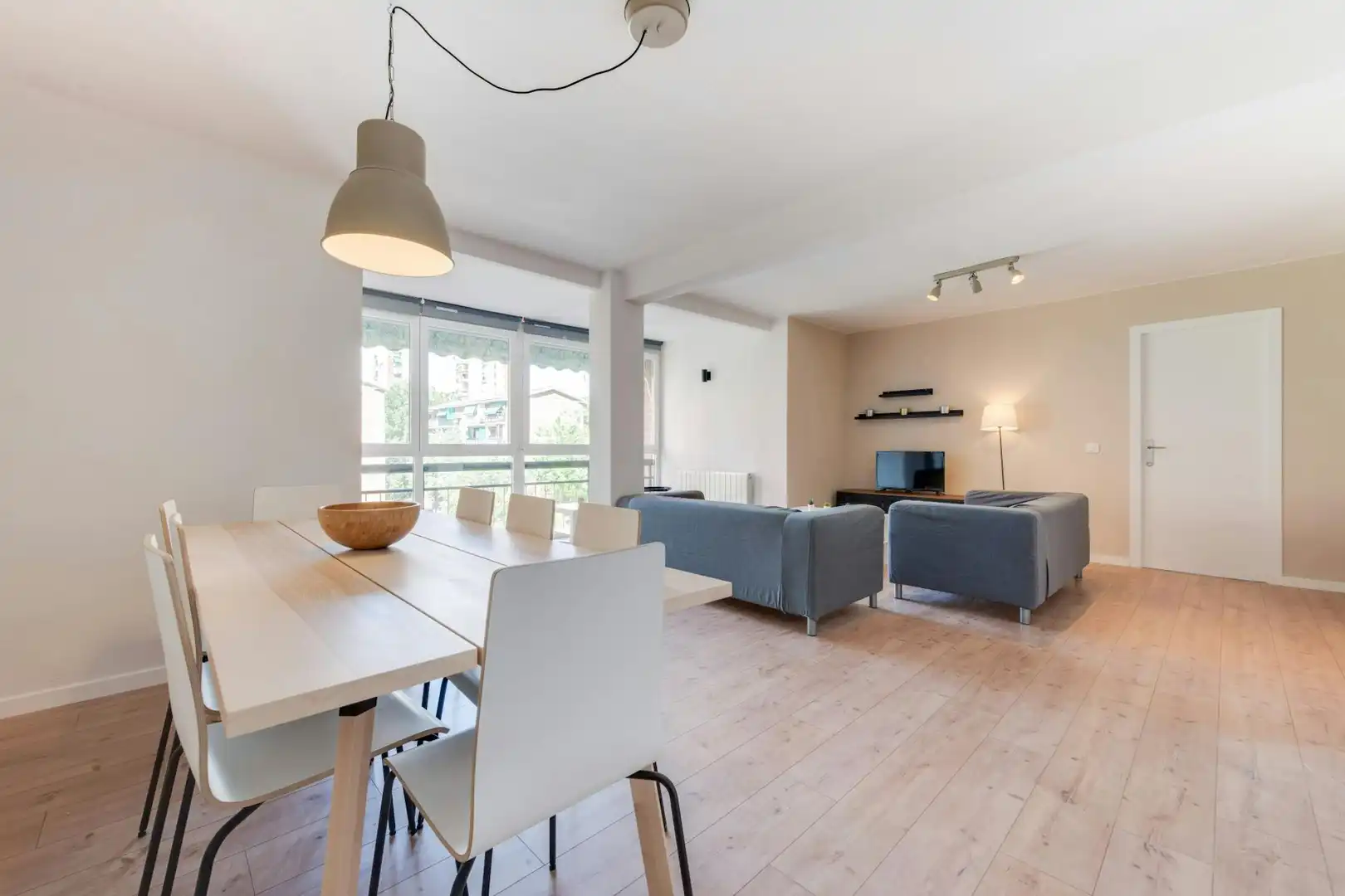 Habitación en alquiler, Madrid