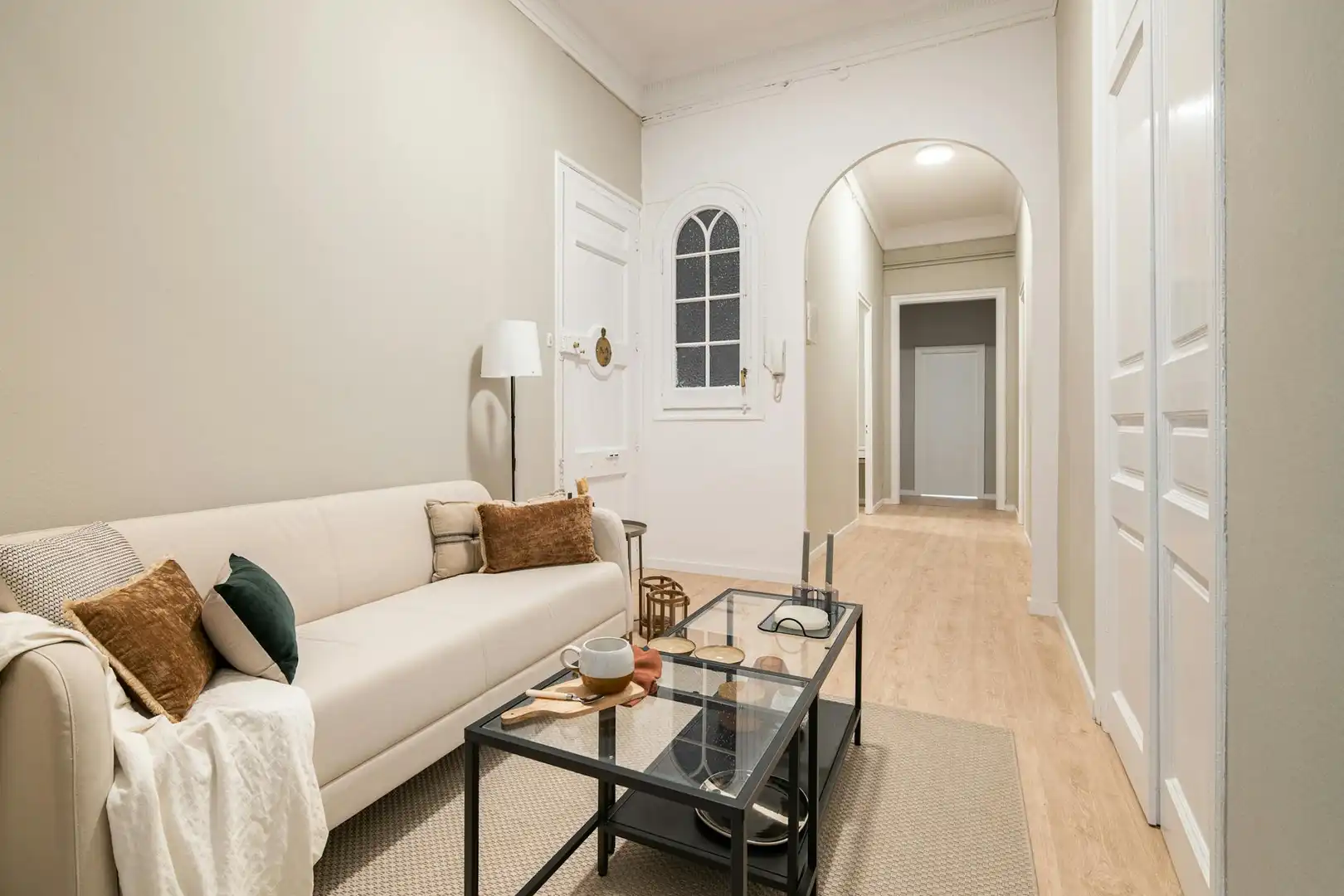 Habitación 180 m², Barcelona