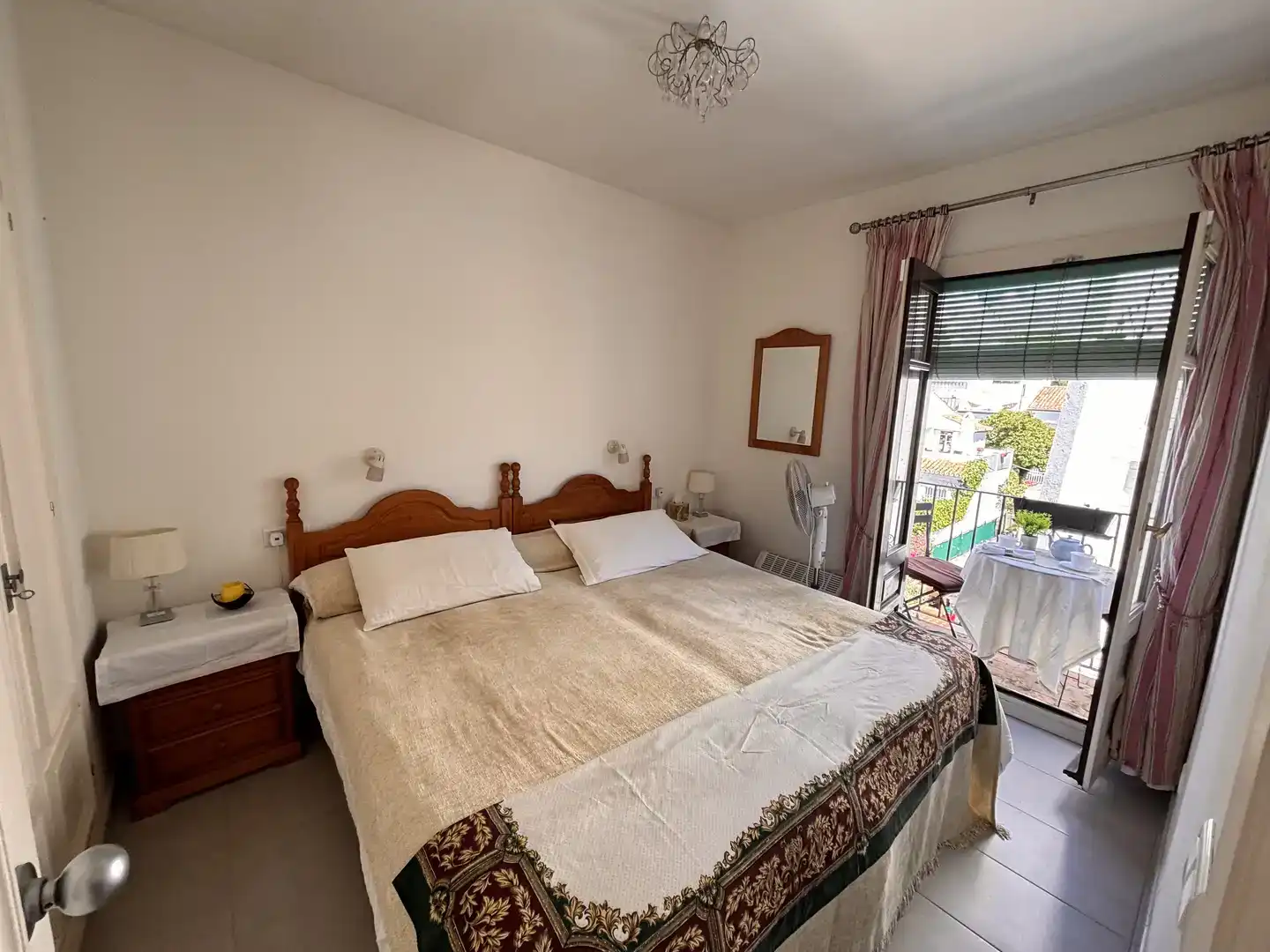 Habitación 85 m², Estepona