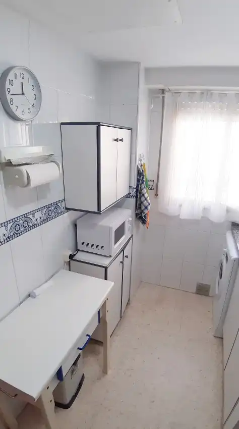 Piso de 61 m² en Gandía