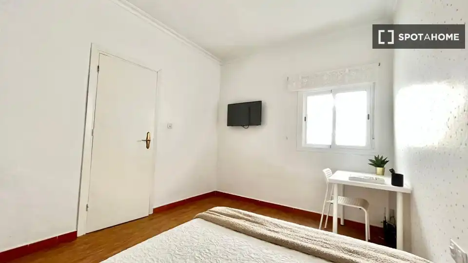 Habitación 173 m², Santiponce