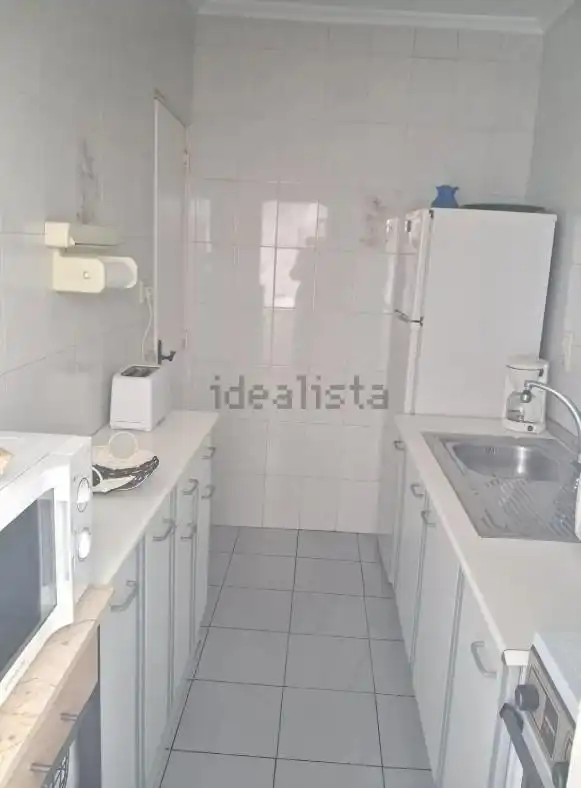 Pis de 75 m² a Alacant