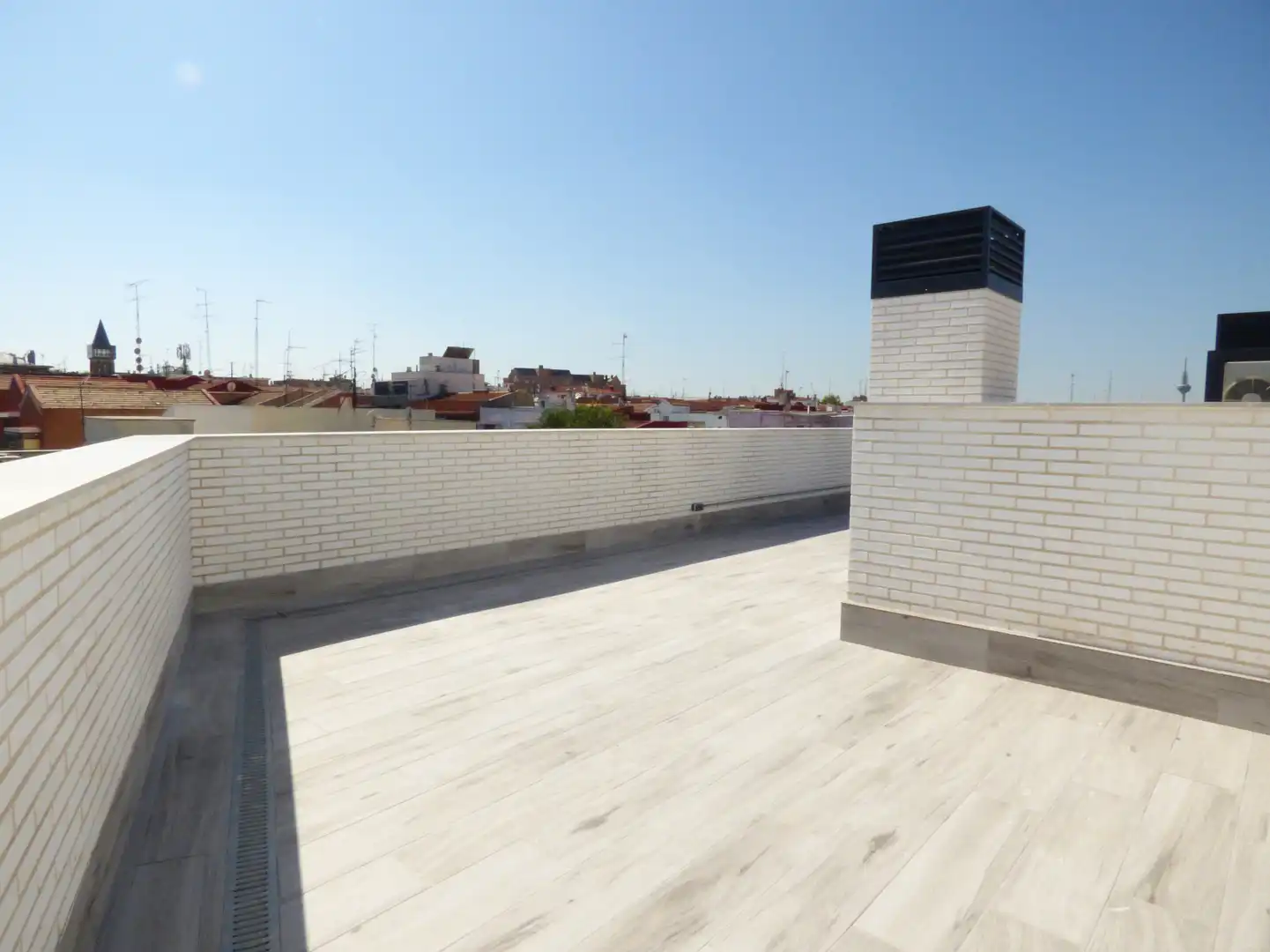 Pis de 51 m² a Madrid