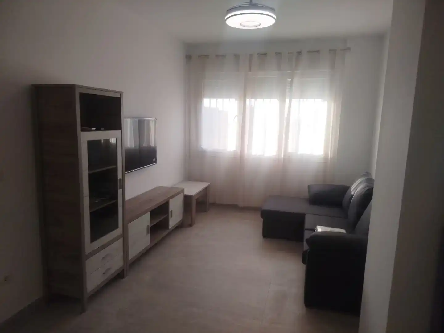 Piso de 84 m² en Baeza