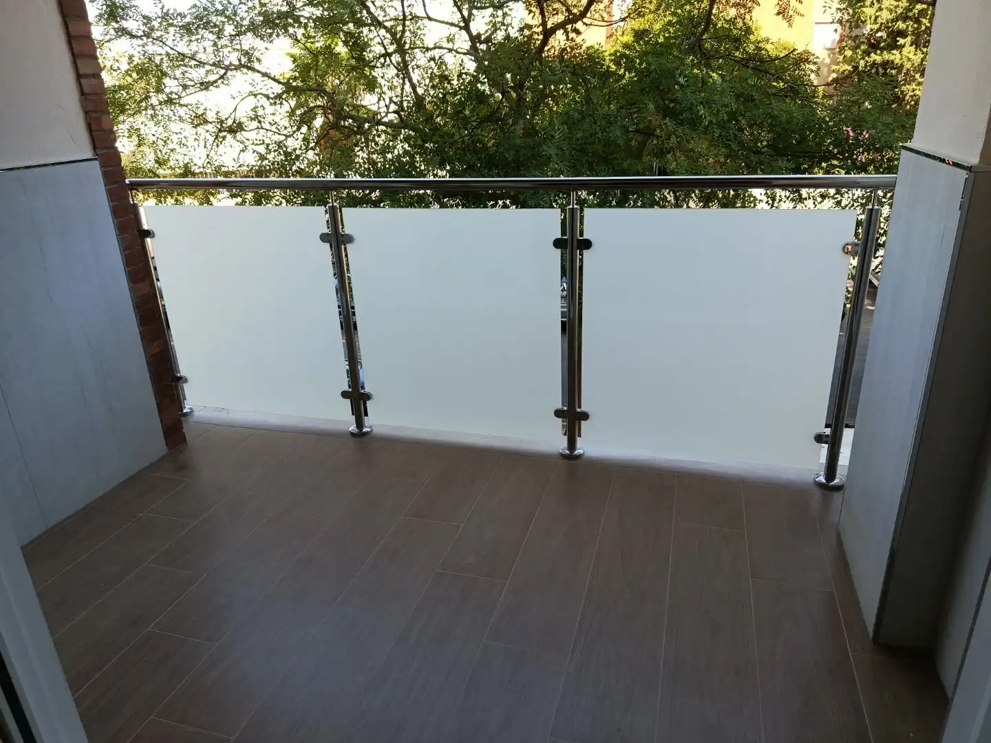 Pis de 87 m² a Màlaga