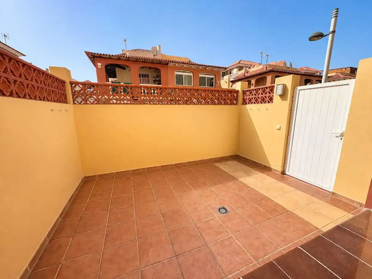 Piso de 60 m² en Pájara