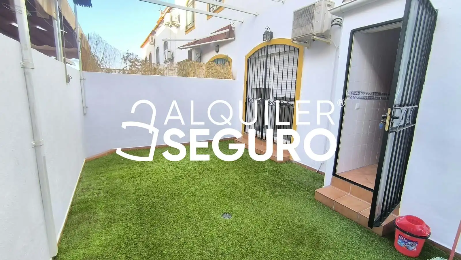 Piso de 120 m² en Castilleja de la Cuesta