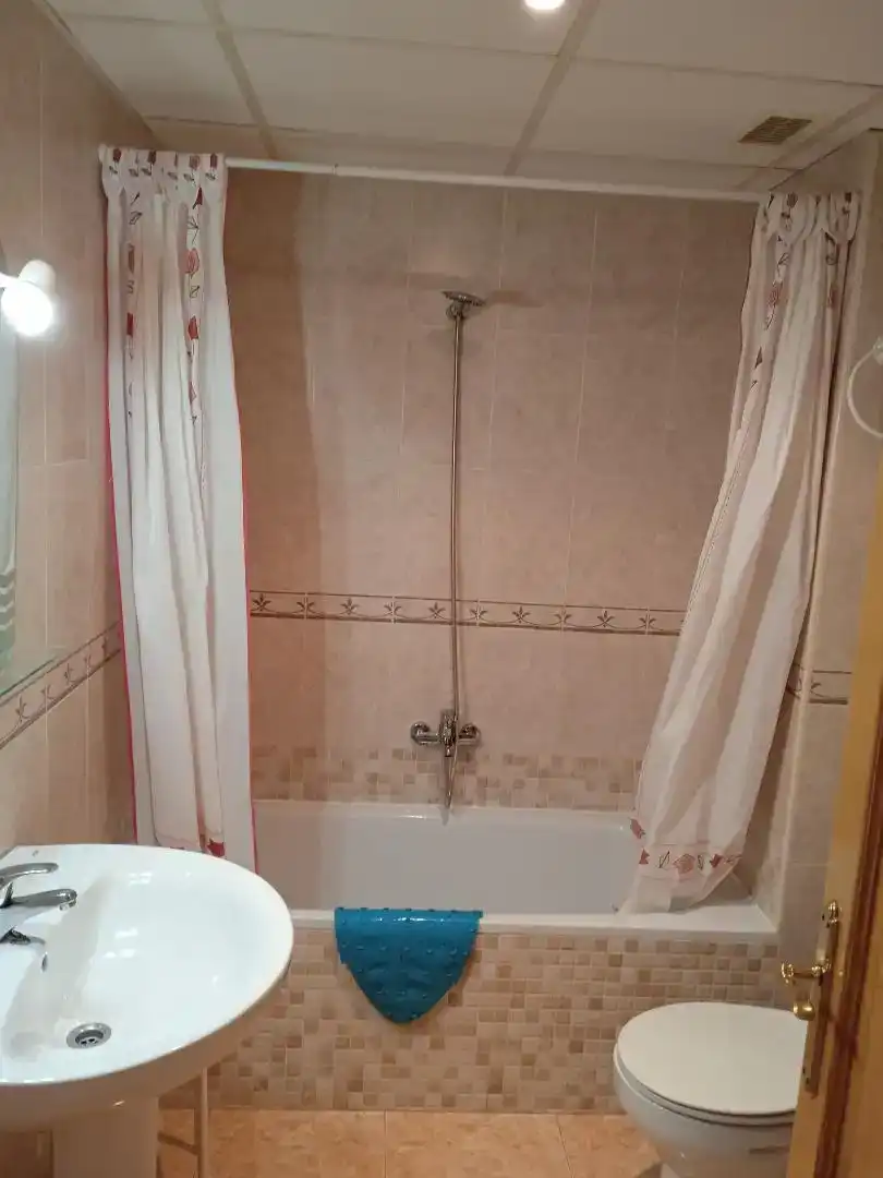 Pis de 60 m² a Orpesa