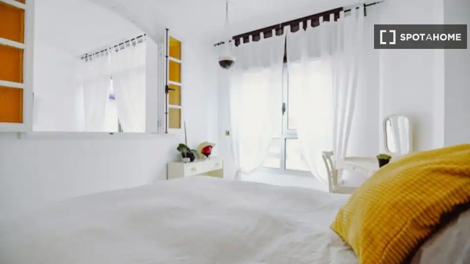 Habitación 52 m², Las Palmas de Gran Canaria
