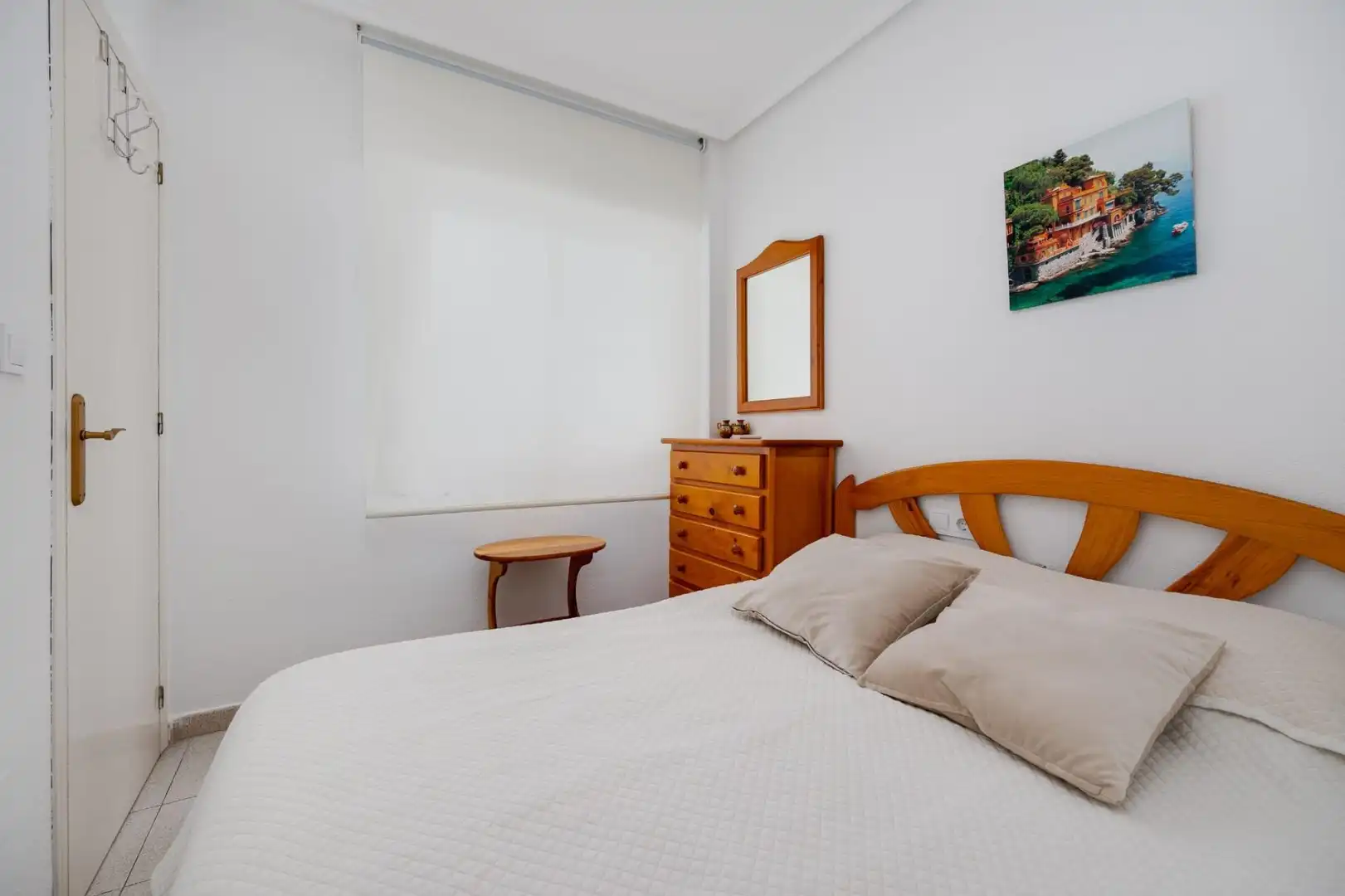 Pis de 65 m² a Torrevella