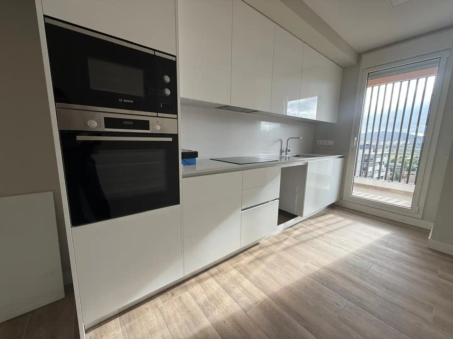 Pis de 138 m² a Sant Joan Despí