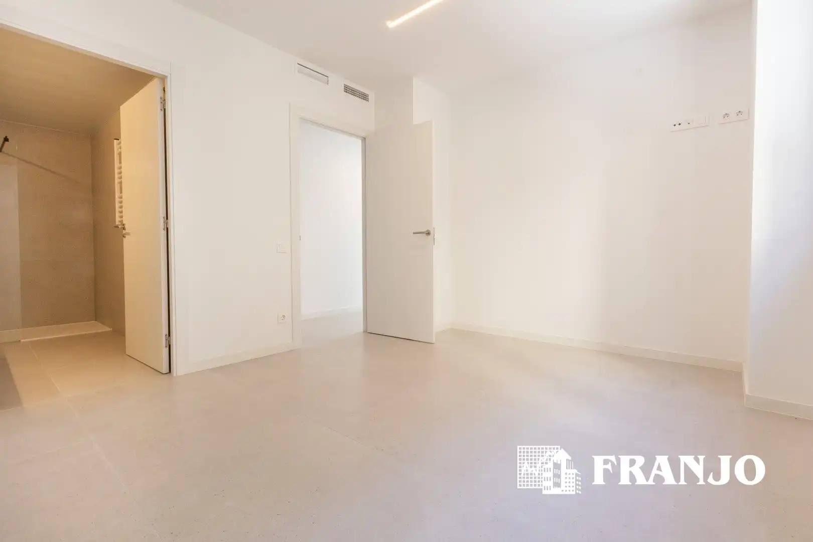 Pis de 60 m² a Cerdanyola del Vallès