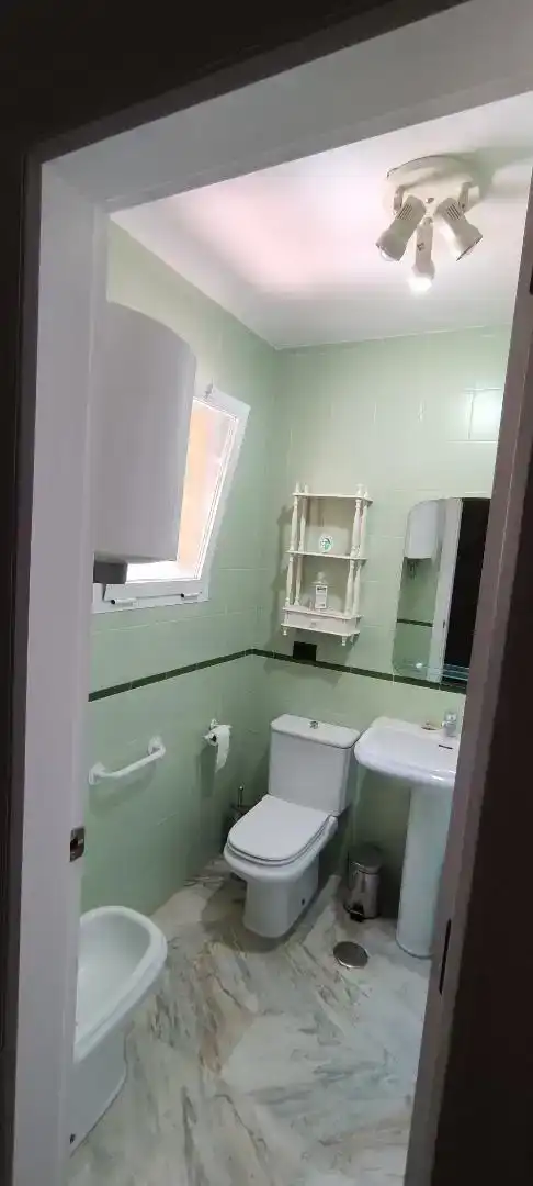Casa de 100 m² en Isla Cristina