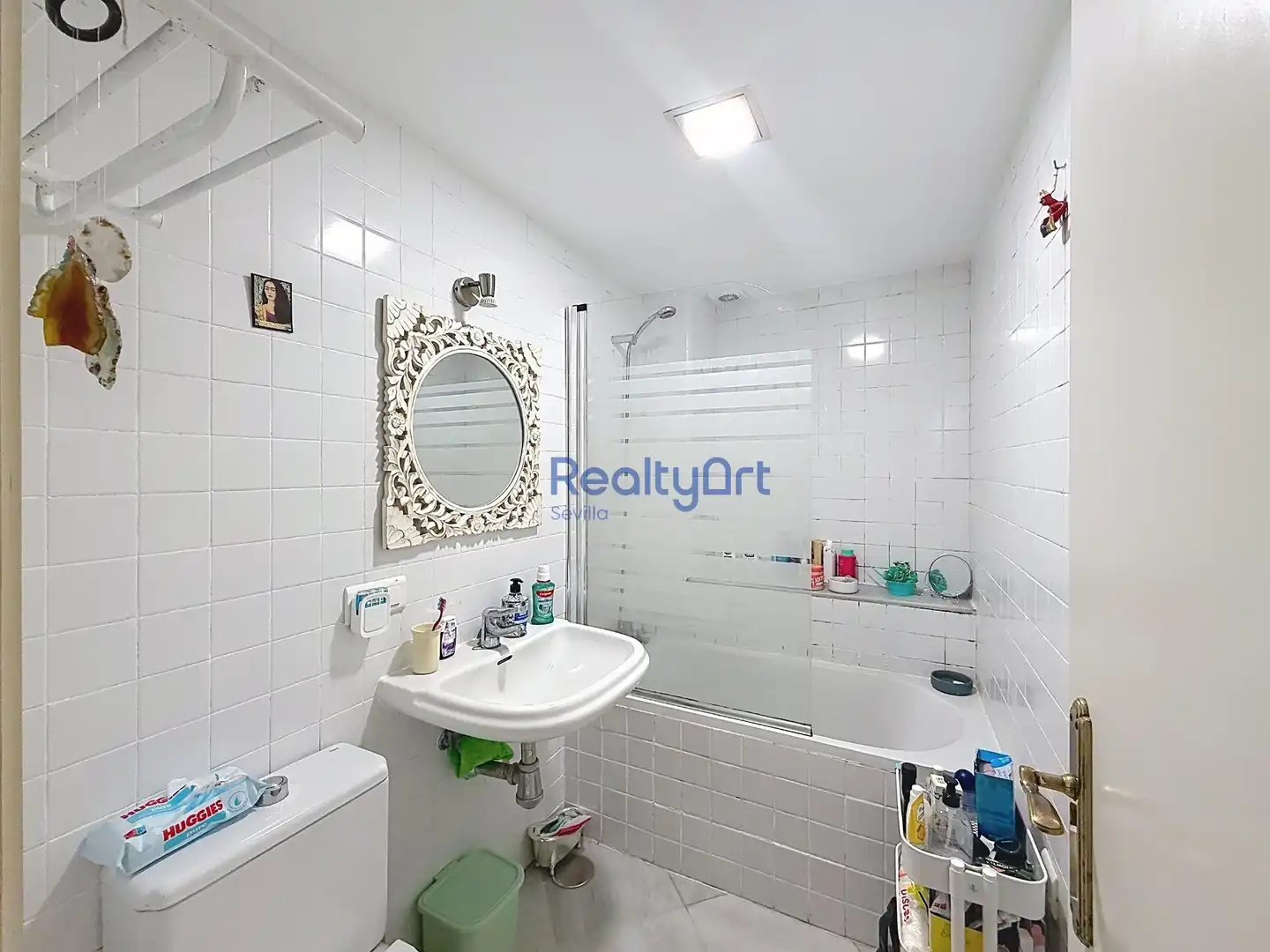 Piso de 56 m² en Sevilla