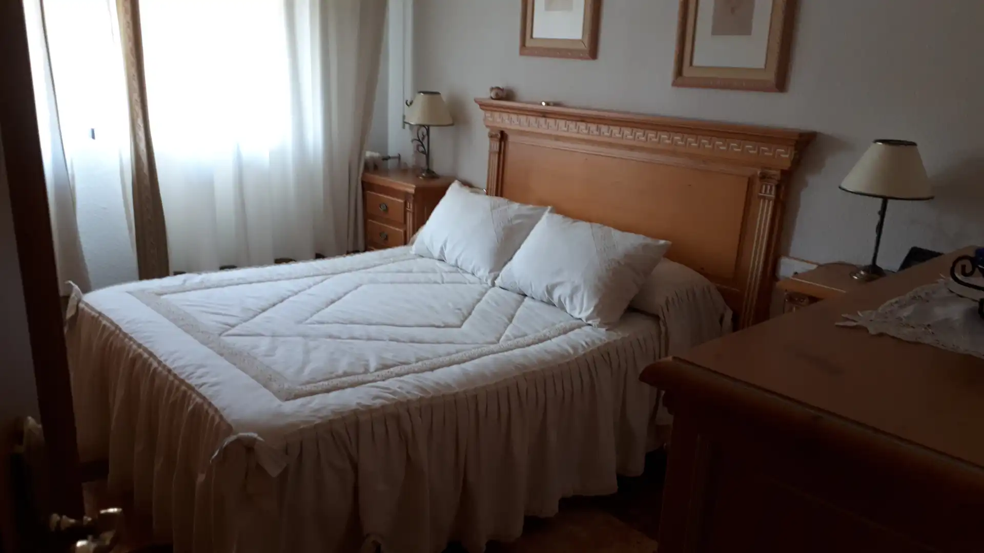 Habitación 105 m², Granada