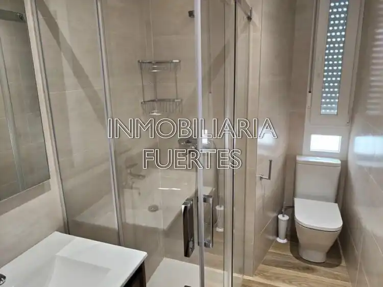 Piso de 110 m² en León