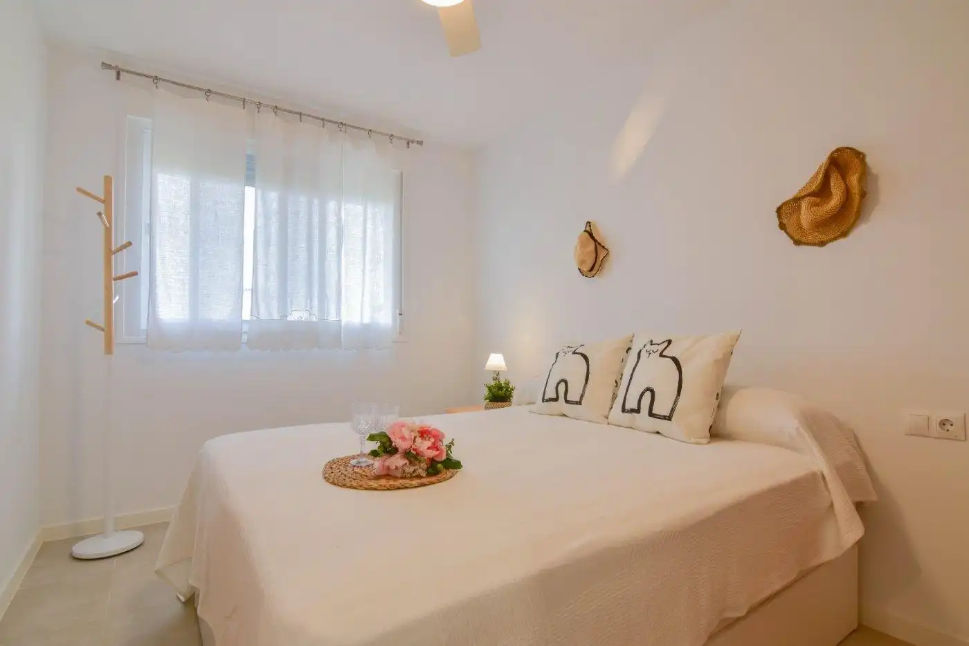 Appartamento 69 m² a el Puig de Santa Maria