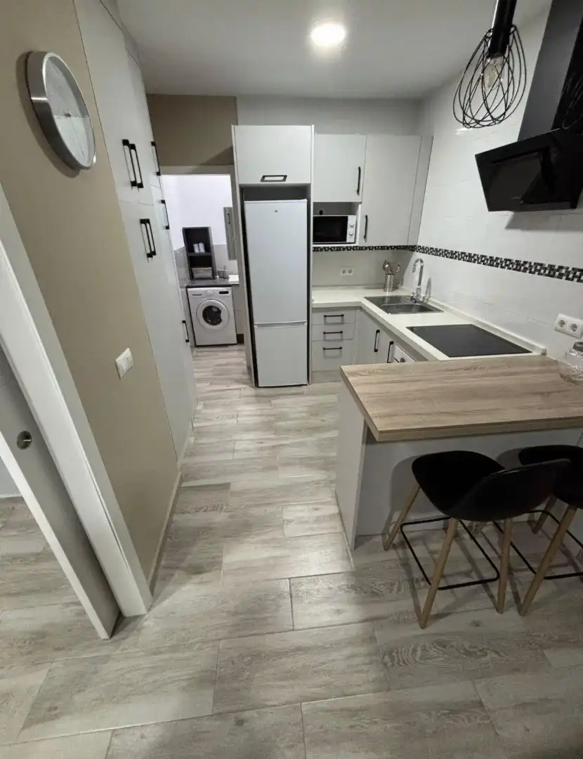 Pis de 45 m² a La Línea de la Concepción