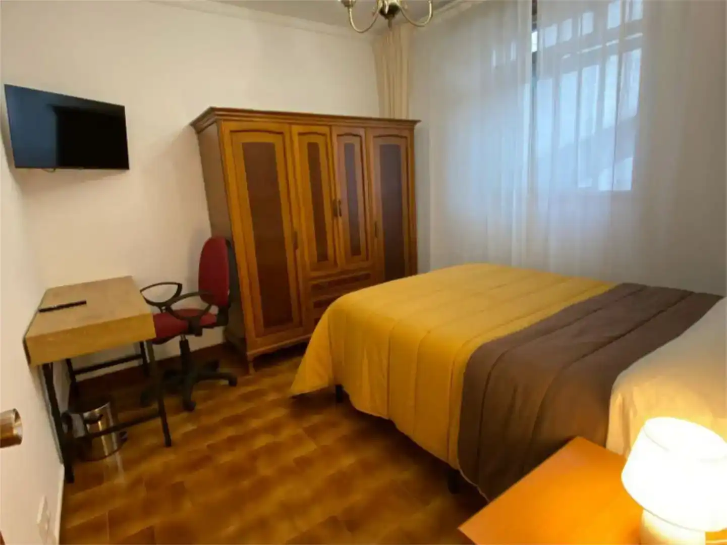 Habitación en alquiler, As Pontes de García Rodríguez