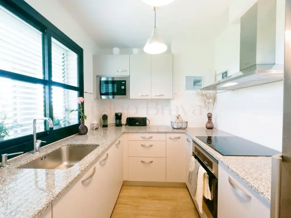 Wohnung 80 m² in Castell d'Aro, Platja d'Aro i s'Agaró