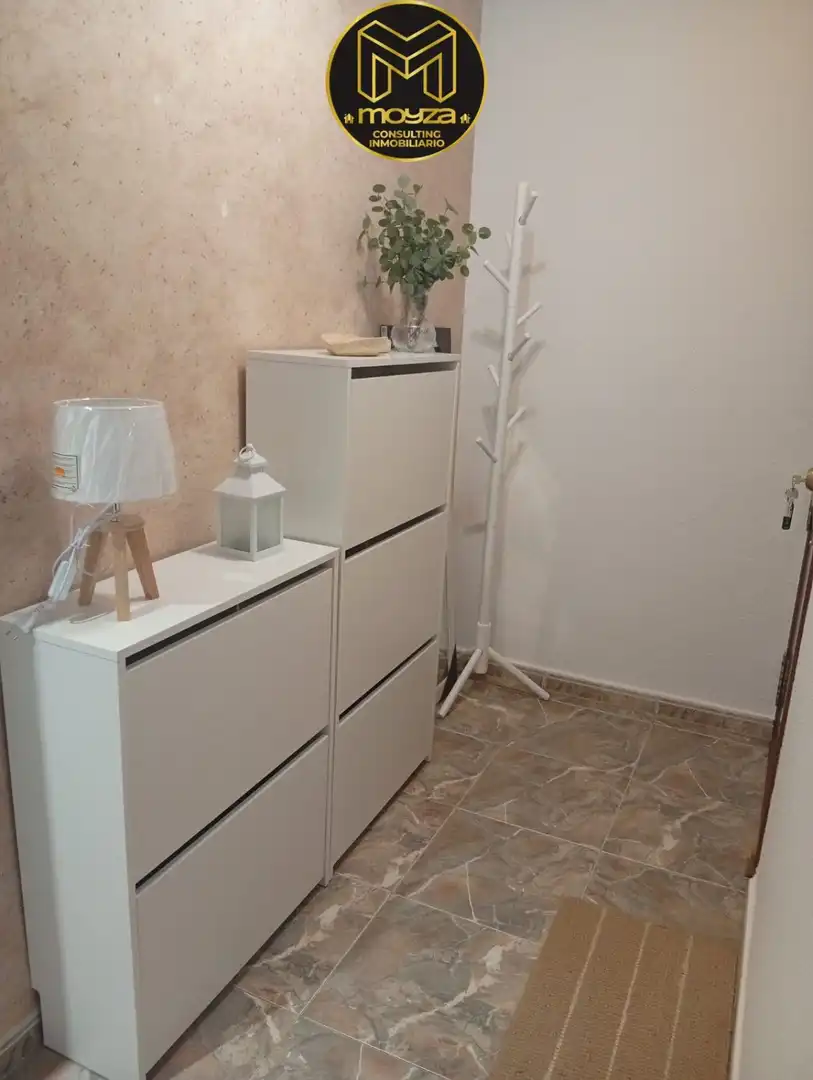Piso de 100 m² en Jaén