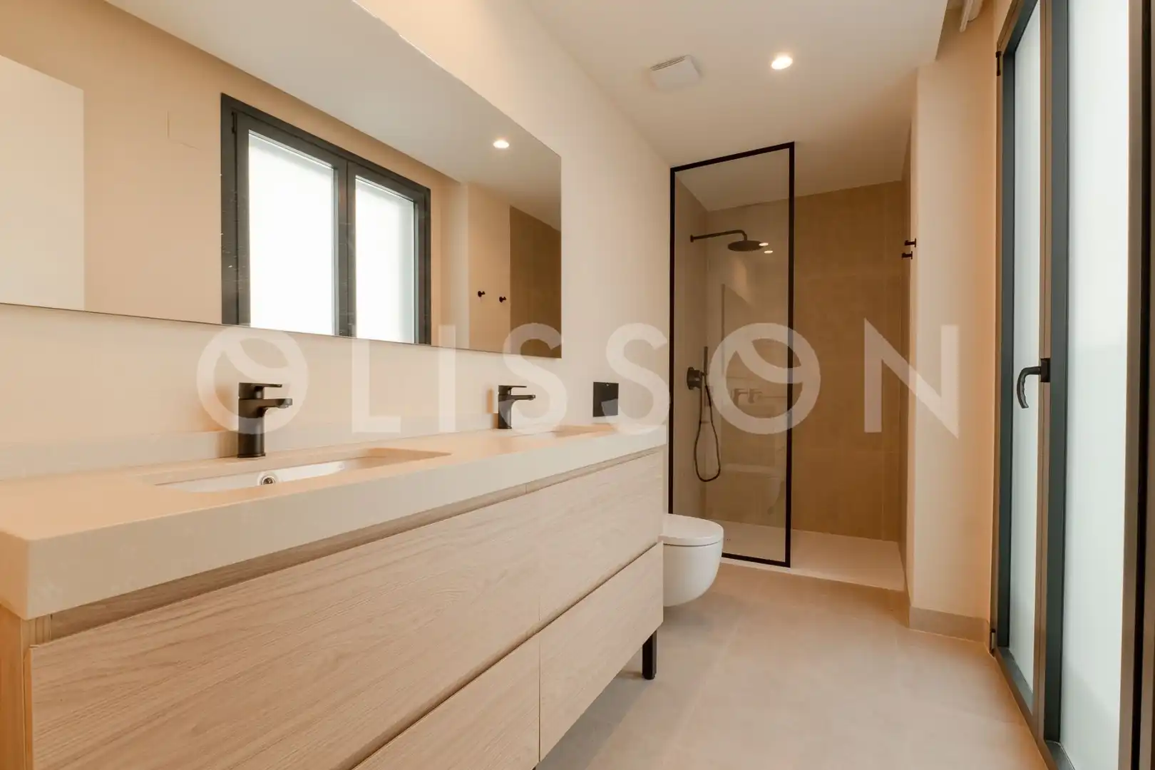Piso de 234 m² en Madrid