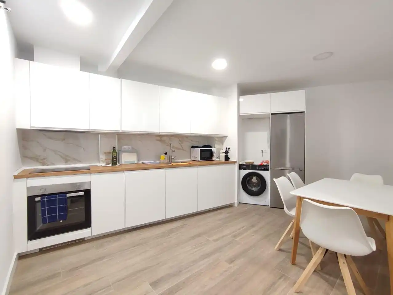 Habitación 13 m², Albacete