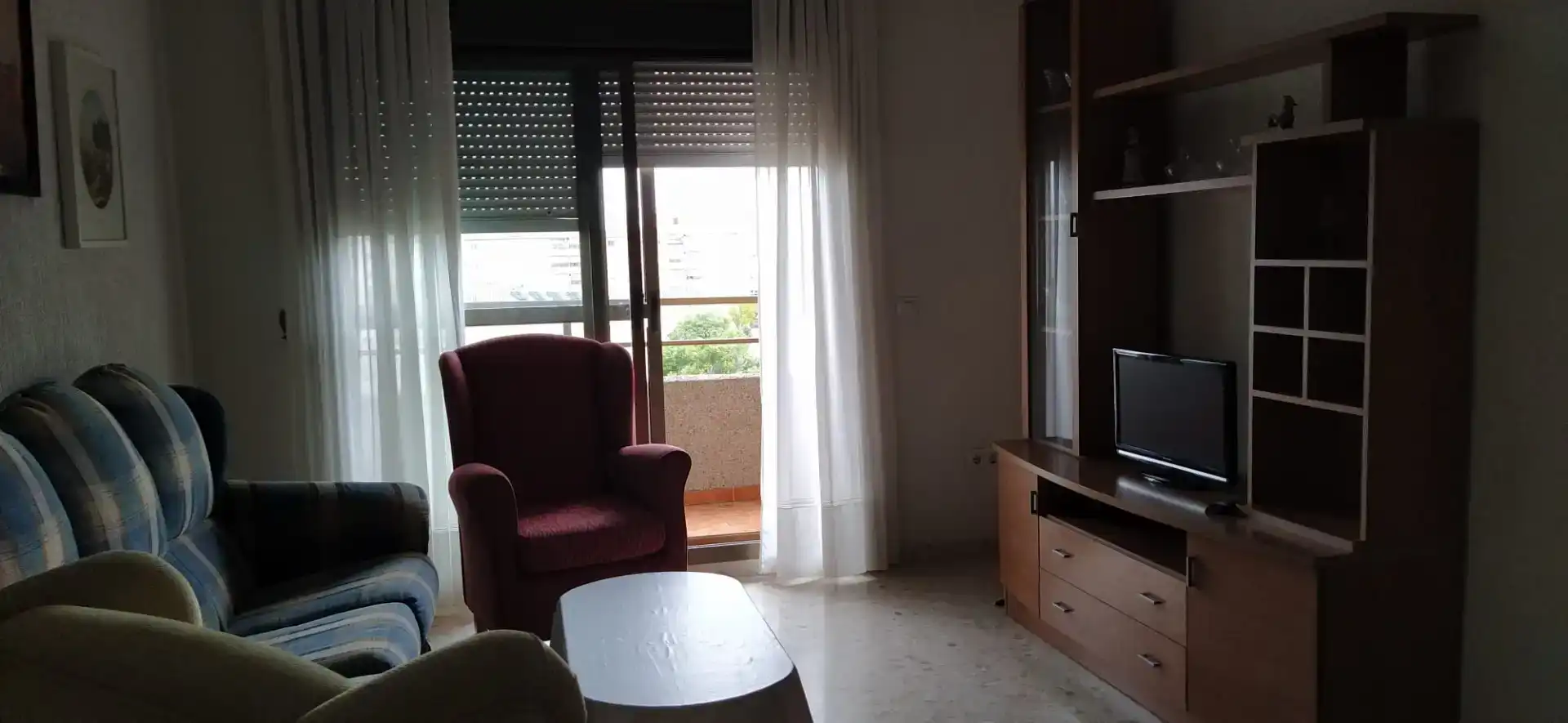 Habitación 20 m², Jerez de la Frontera