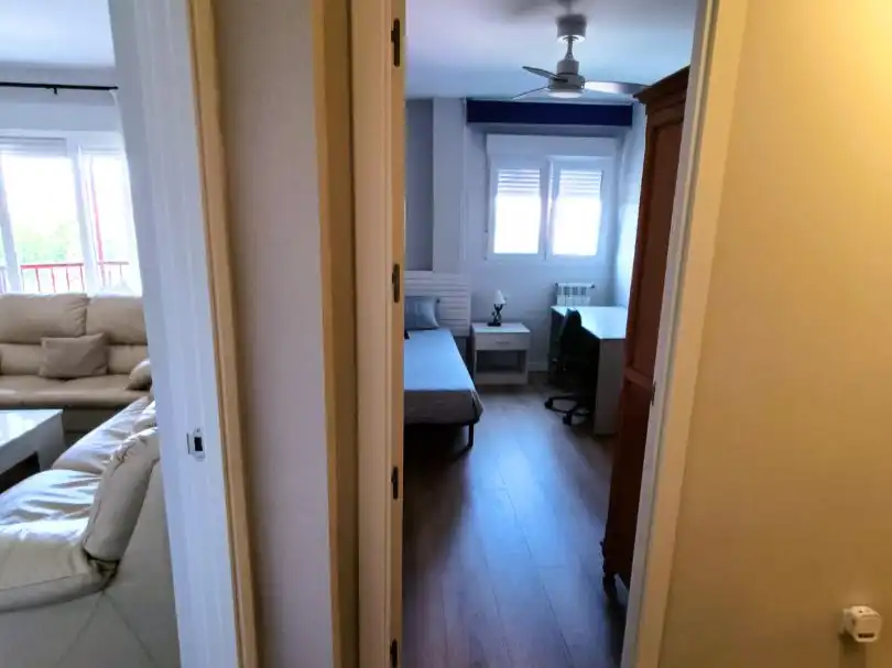 Habitación en alquiler, Granada
