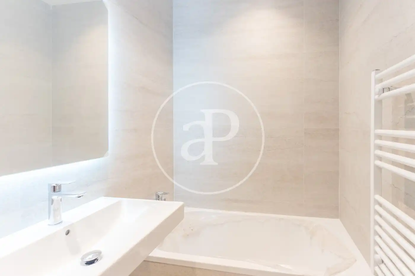 Piso de 158 m² en Barcelona